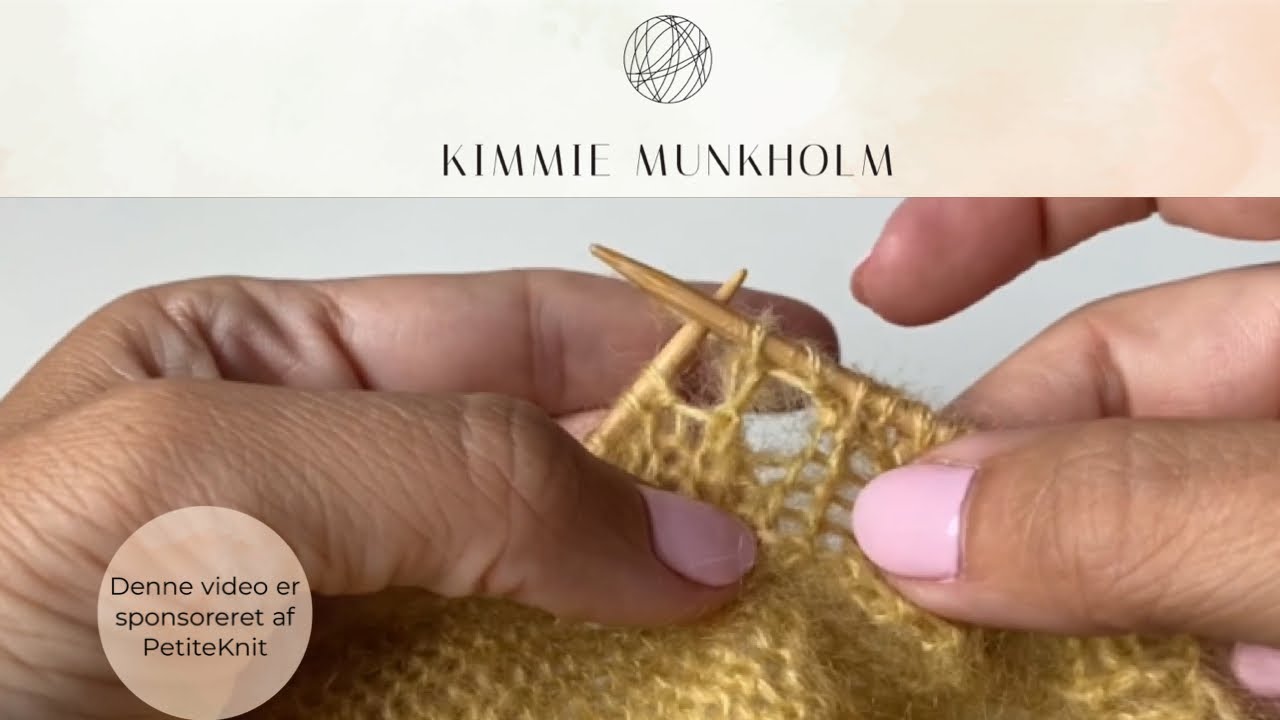 Novice Cardigan - Knaphuller