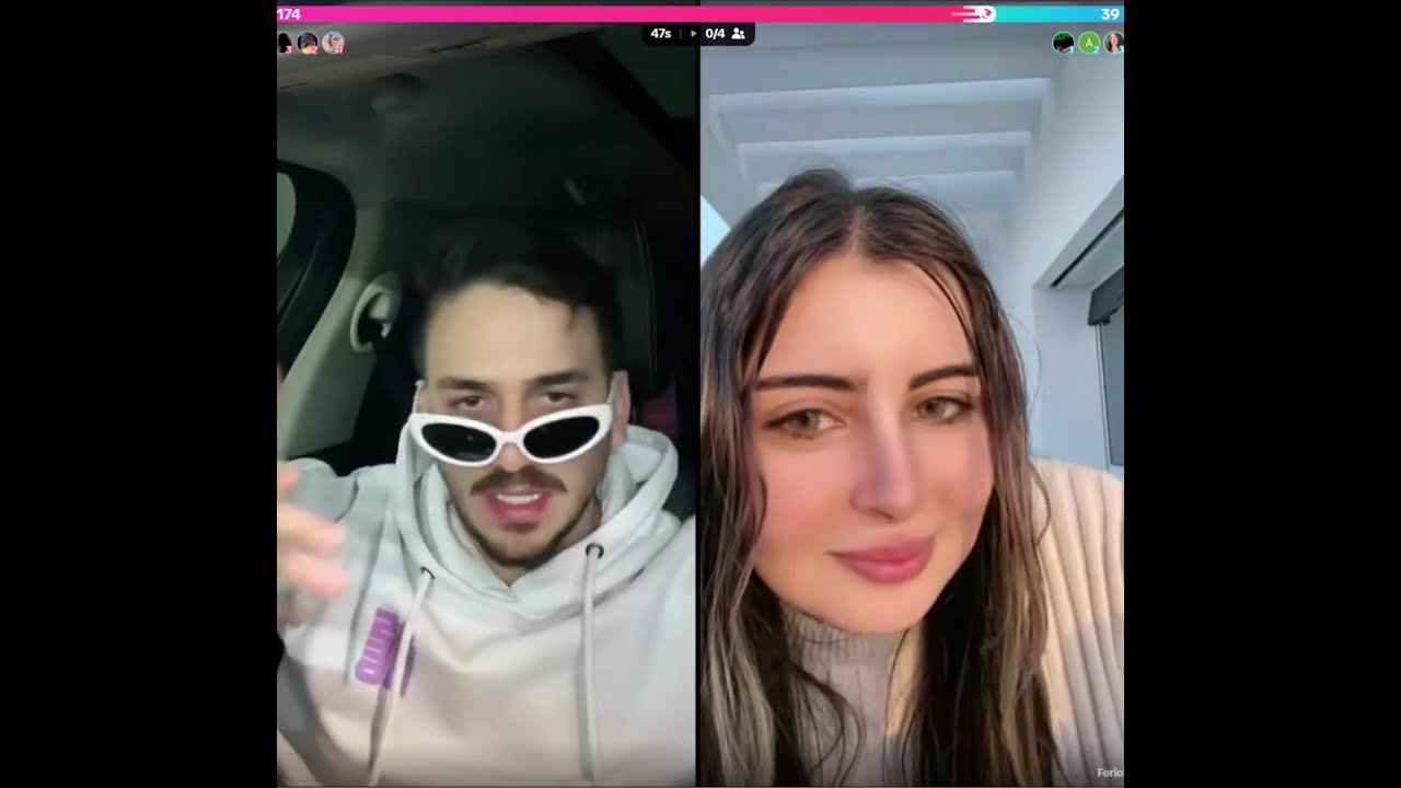 نورمار بث كامل كيست عشوائه مع احكام وتعرف على بعض ههههه