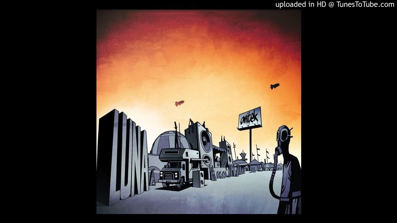 Anitek - Broke Inside My Mind ft. Ellie Griffiths