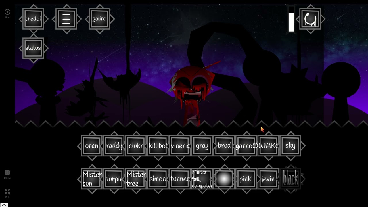 Sprunke -  The Definitive Phase 12 FANMADE - showcase
