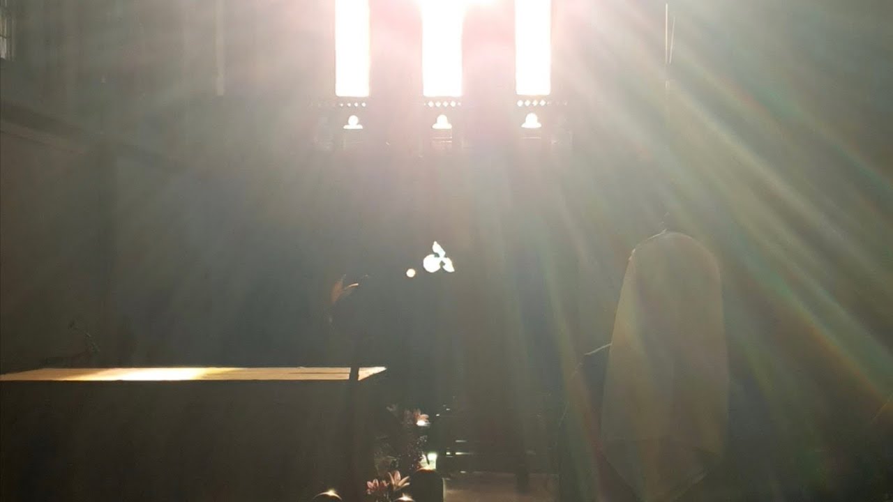 Monastère: dans la Joie de Dieu; Bénédictines du Monastère Sainte Trinité de Bayeux #Documentaire