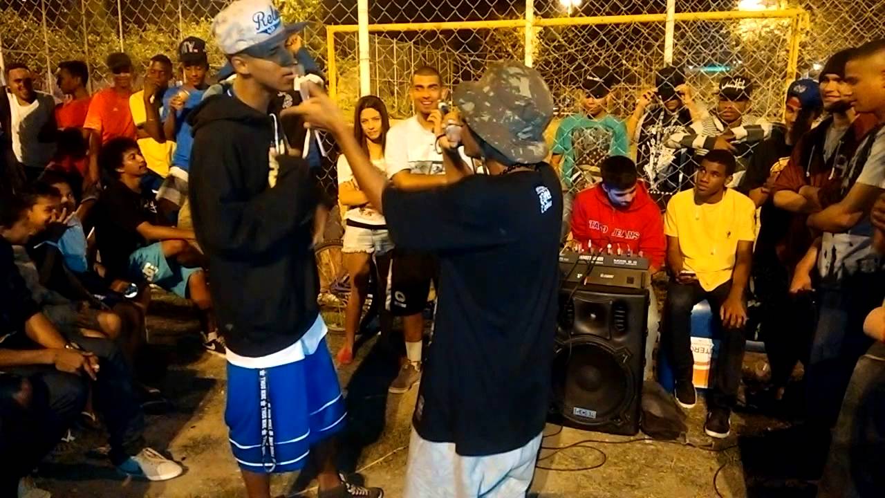 39ª Roda Cultural de Maria Paula - Orochi vs Shenlong (Final)