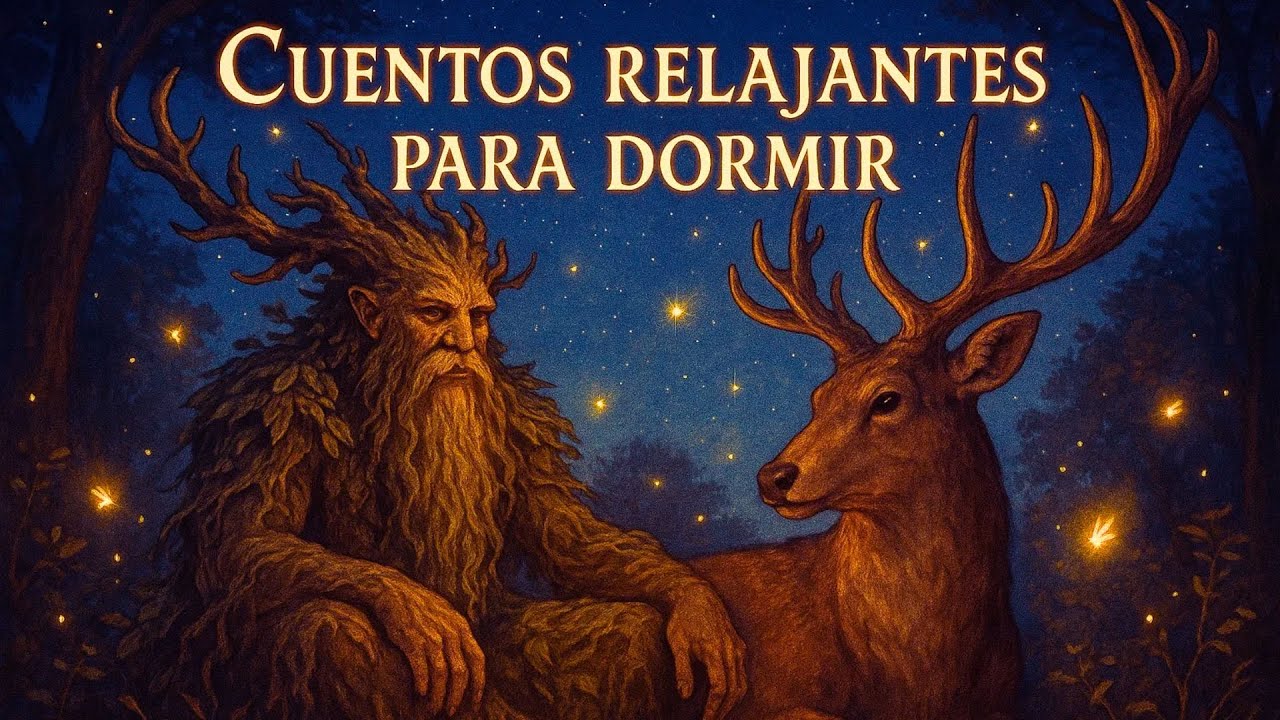😴 DUÉRMETE con las LEYENDAS ANTIGUAS de Los Hijos del Invierno y Otros Relatos de Sabiduría 🌙