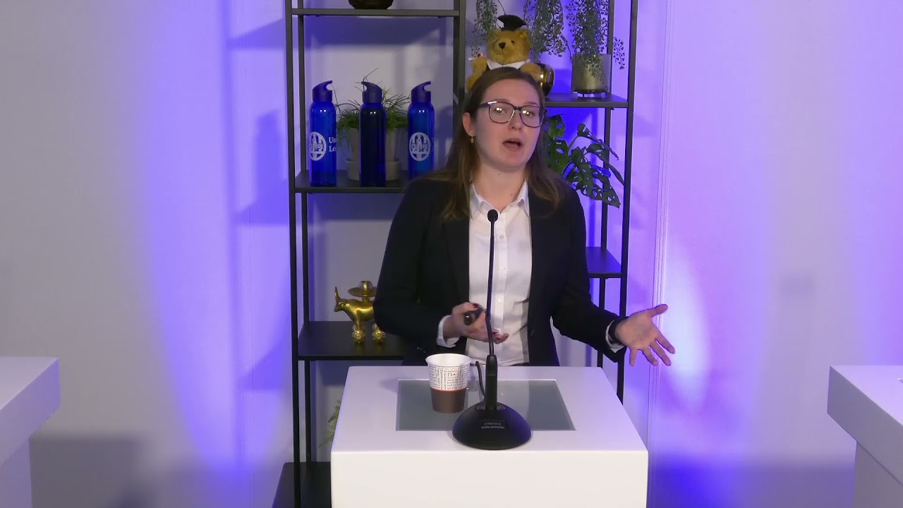 Open Dag BFW Oktober 2021