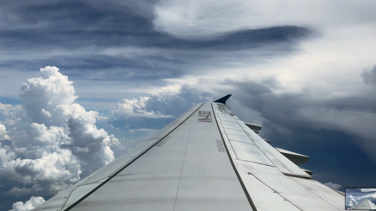 Full Flight | KUL-SGN | VN676 | Vietnam Airlines | VN-A363 | Airbus A321-231