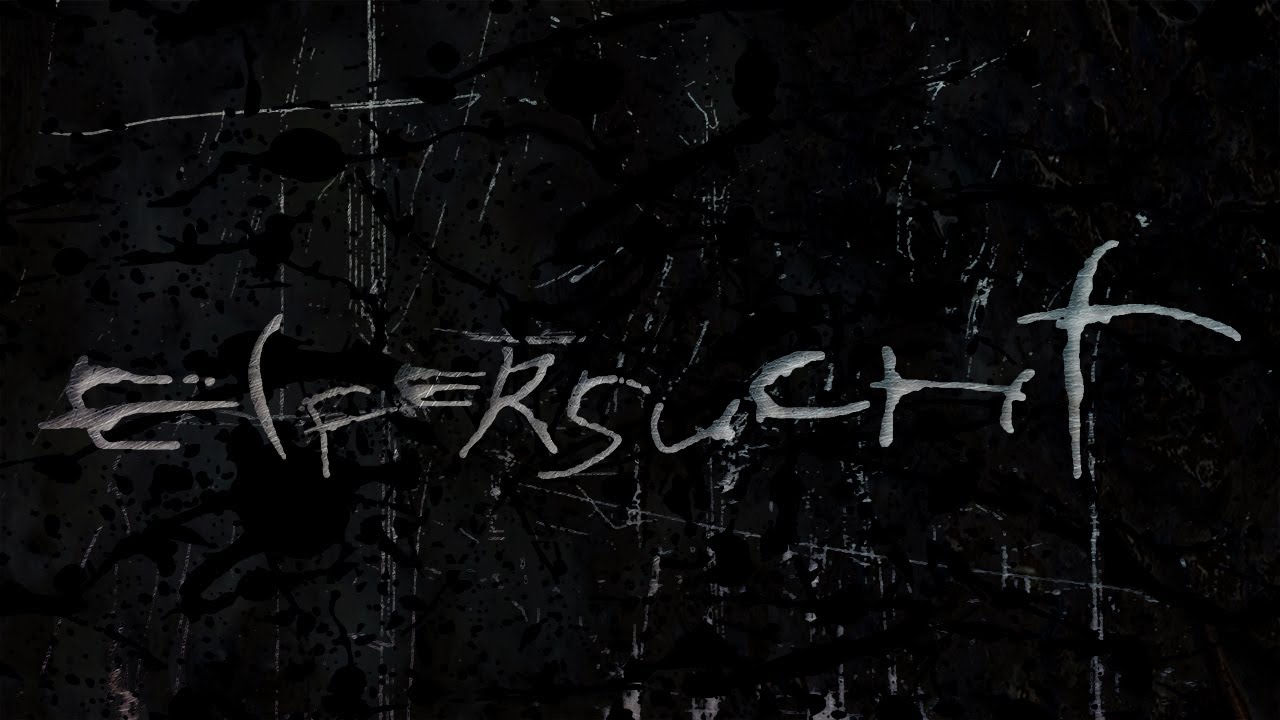 Rammstein - Eifersucht Instrumental Cover (Remastered Version)