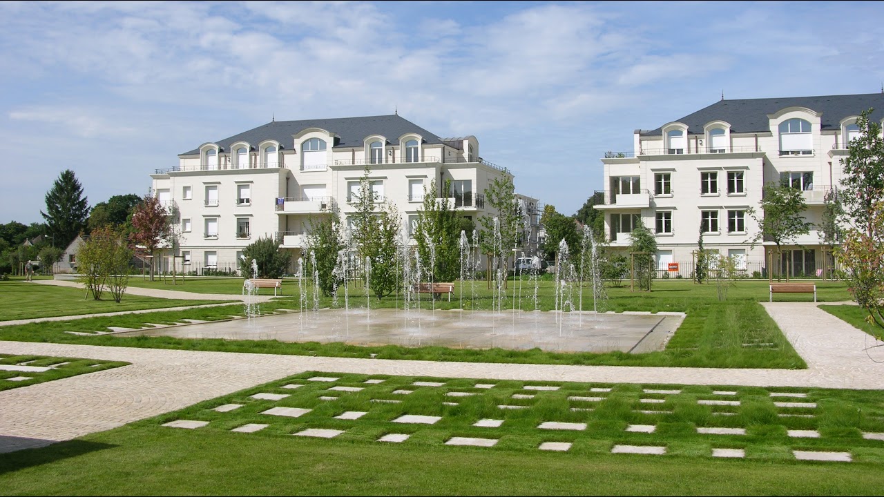Vœux à la population de Saint-Cyr-sur-Loire - 22 janvier 2025