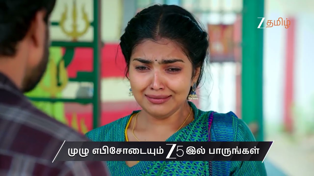 Vaagai Sooda Vaa | Ep - 44 | Preview | Mar 17 2026 | Zee Tamil