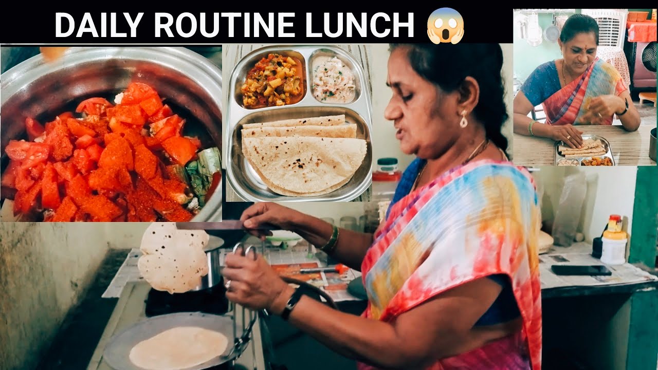 DAILY ROUTINE CURRY THO 🤔 HOMEMADE RECIPE 😱#recipevideo #viralvideo #curryrecipe #🍅🍅🫛🥔🍆🥦🌶️ #tasty 👍😱
