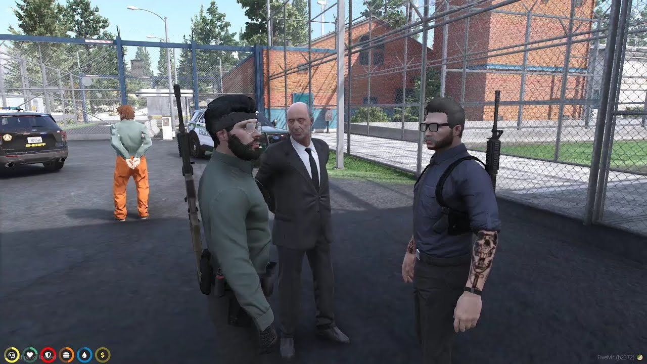 [8/15/22] Barry - Wesley Court Case then HOA recap Part 1