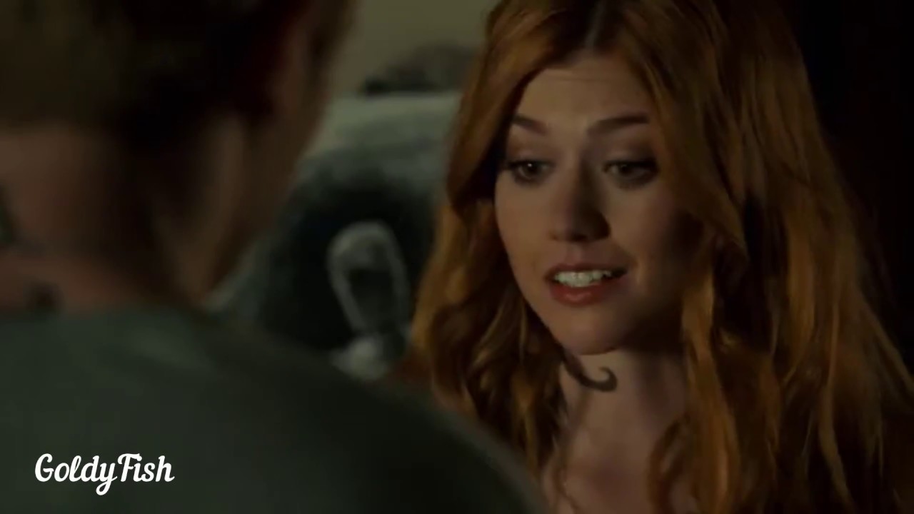 Shadowhunters||Жена разбила тачку мужа