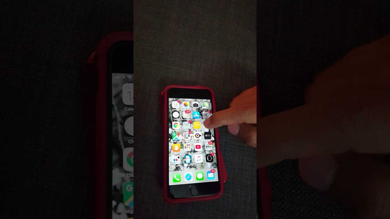 Auto Clicker for iPhone
