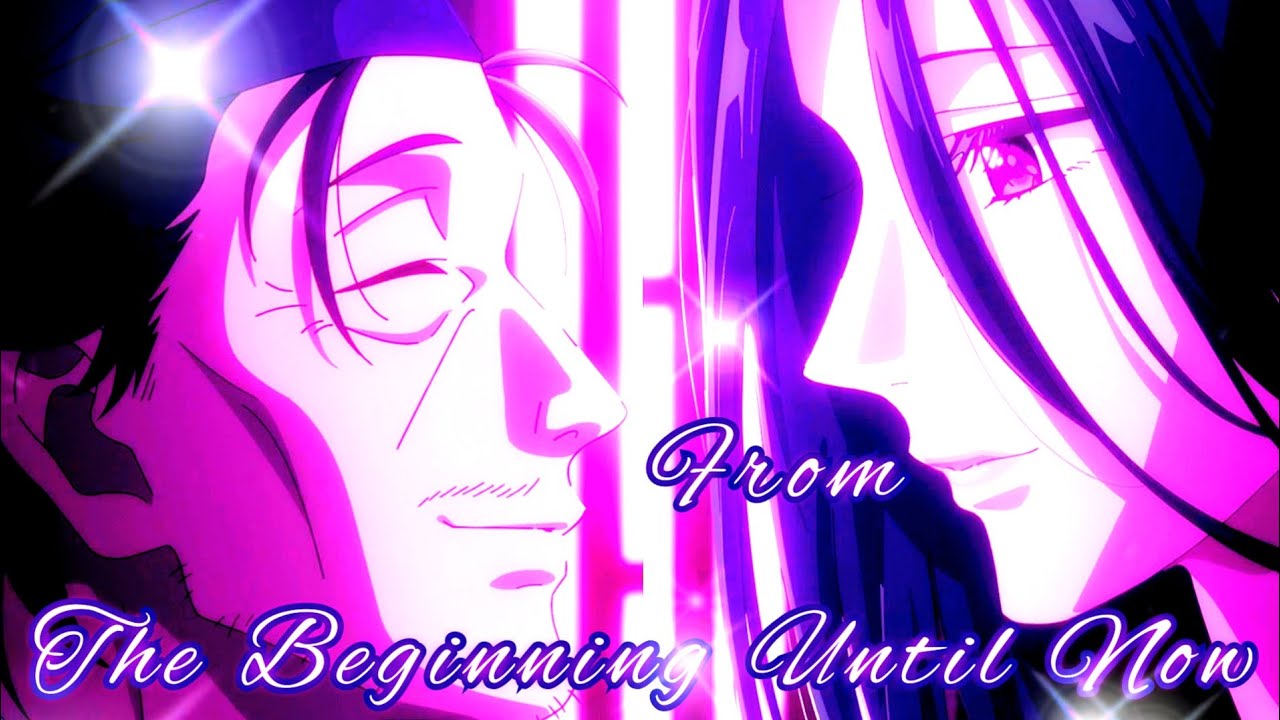 Lakan x Fengxian Amv 2024 - From The Beginning Until Now