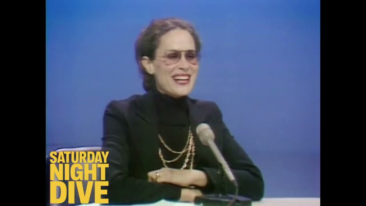 Saturday Night Dive 2x04 - Karen Black; John Prine (10/16/76)