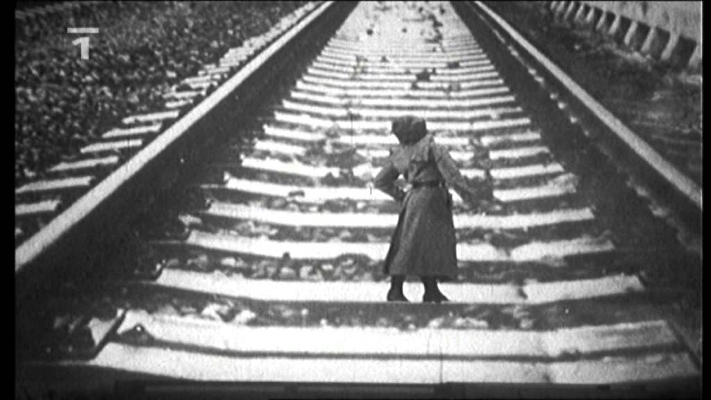 Blues noční čekárny - Rudolf Pellar