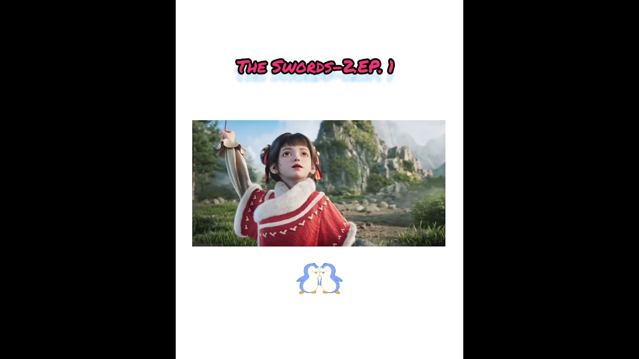 The sword 2.Ep1.Anime stories.Anime seris