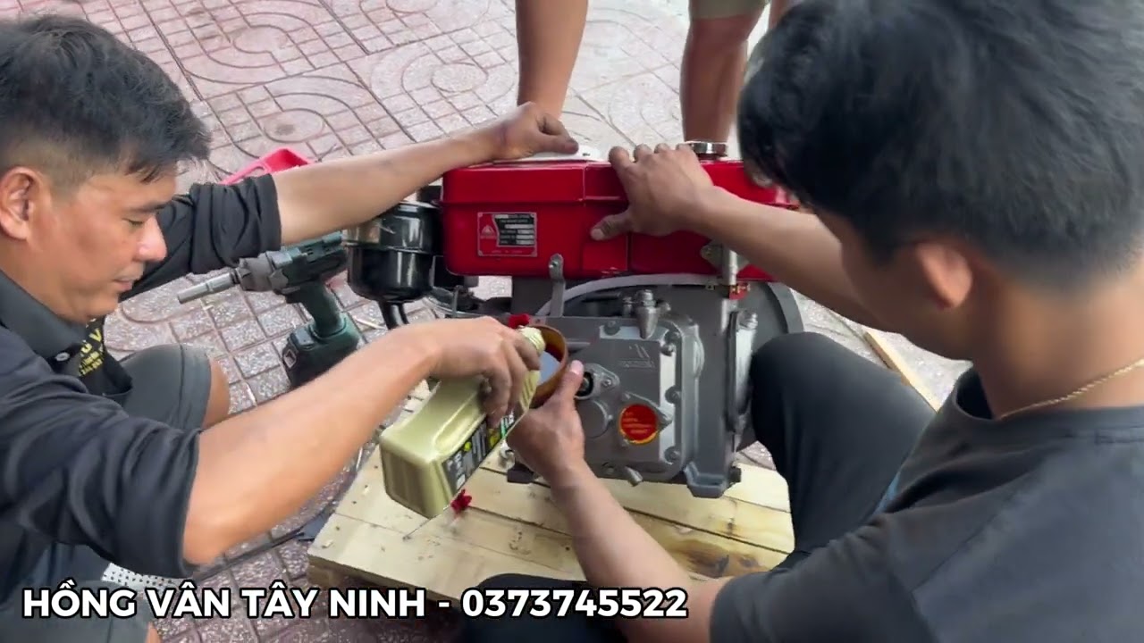 ĐẬP HỘP D6 CAOPHONG NƯỚC TẠI TÂY NINH 0373745522