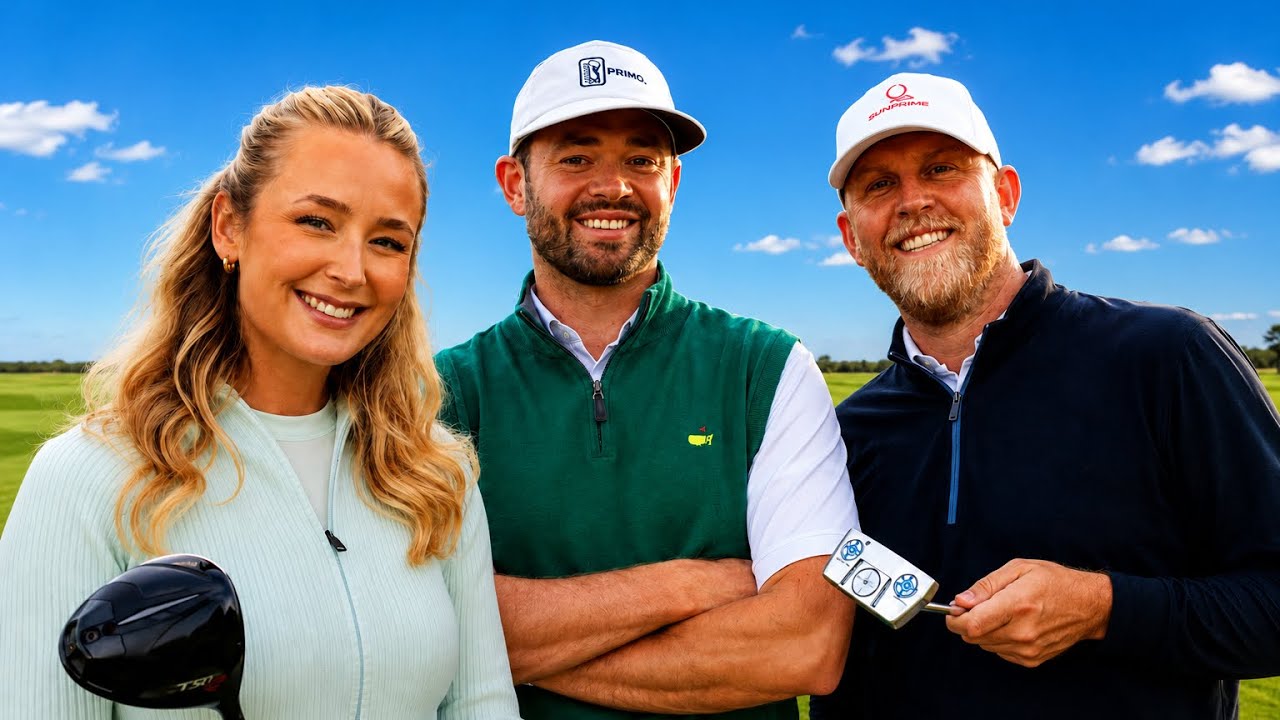 TEE FLIP CHALLENGE MED GOLFTUGGET