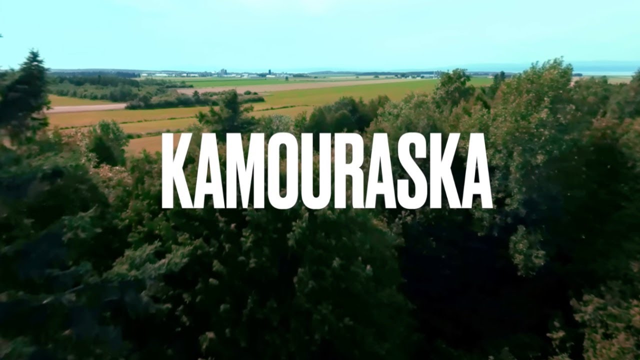 Kamouraska, Quebec, Canada | Cinematic FPV Drone
