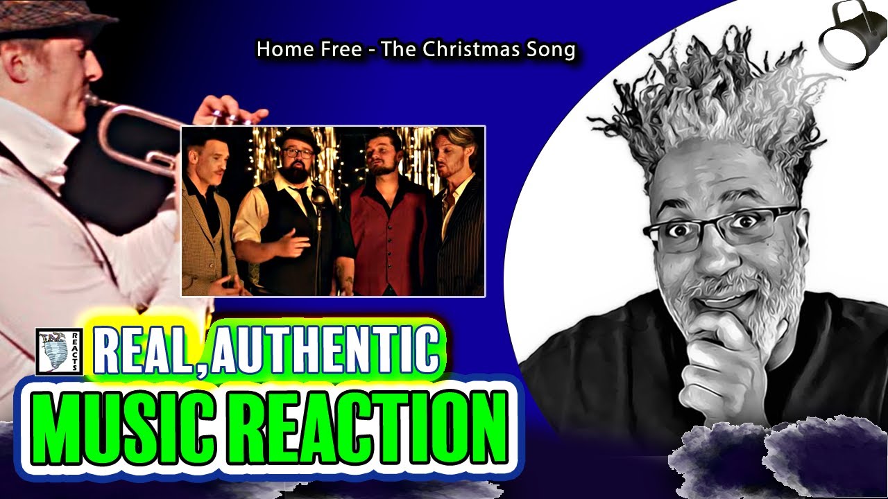 🎶🎄Домой Бесплатно – «Рождественская песня» | РЕАЛЬНАЯ РЕАКЦИЯ | Чистый дух Рождества!🎶