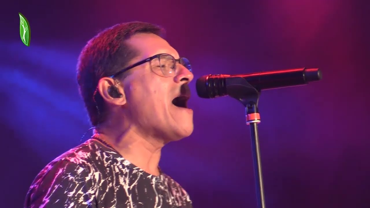 Los Nocheros - Me enamoré de una Zamba y Jamás - Cosquín 23/01/22
