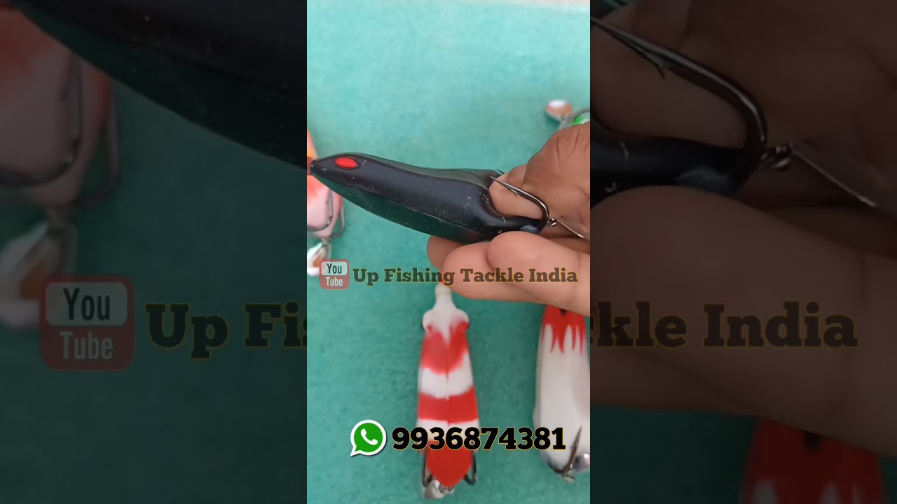 Dushman Frog 17/g Available Black Colour Best Quality 