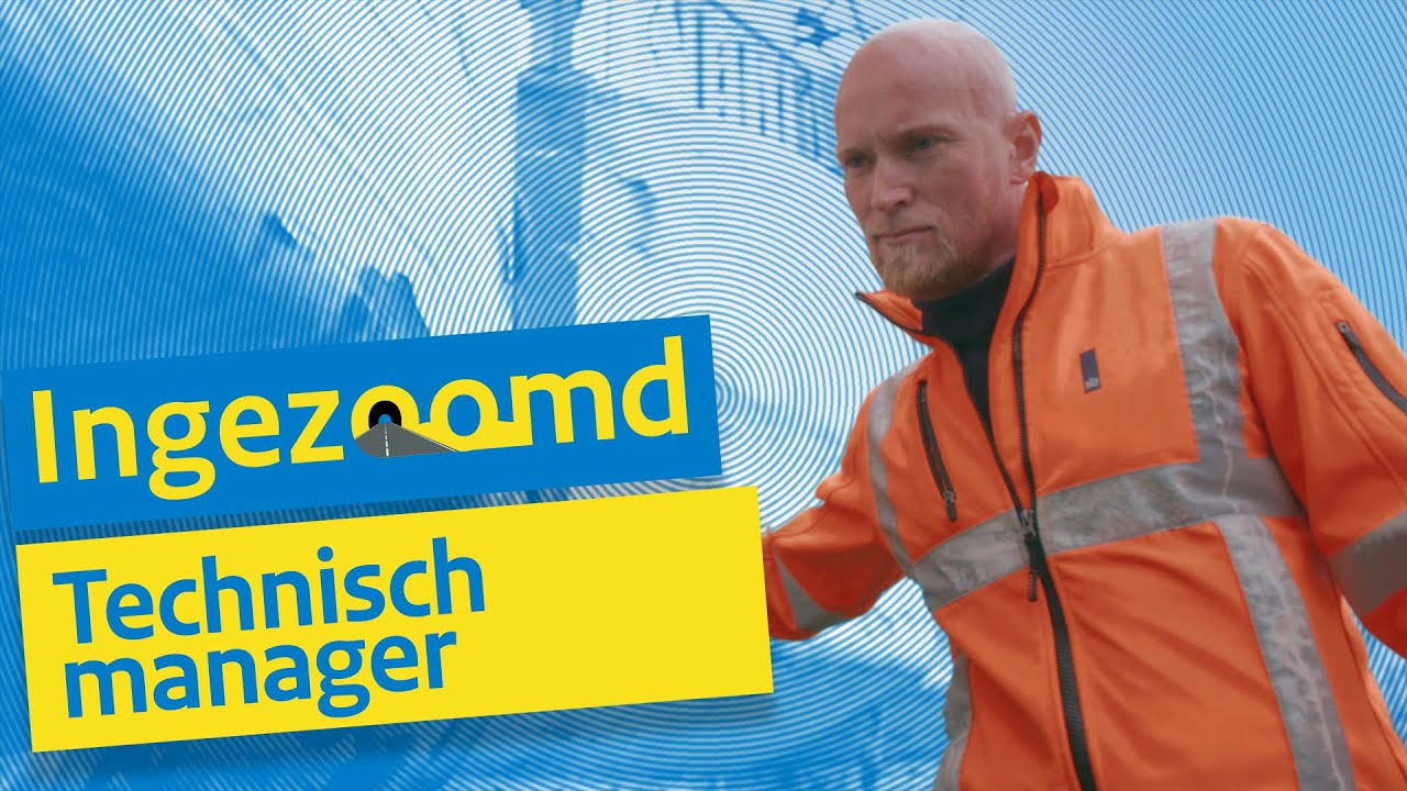Hoe helpen we scheepvaart navigeren? | Ingezoomd