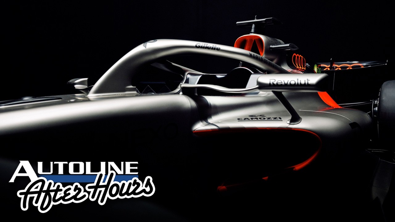 Is Racing a Waste of Time & Money or a Benefit to Automakers? - AAH 779