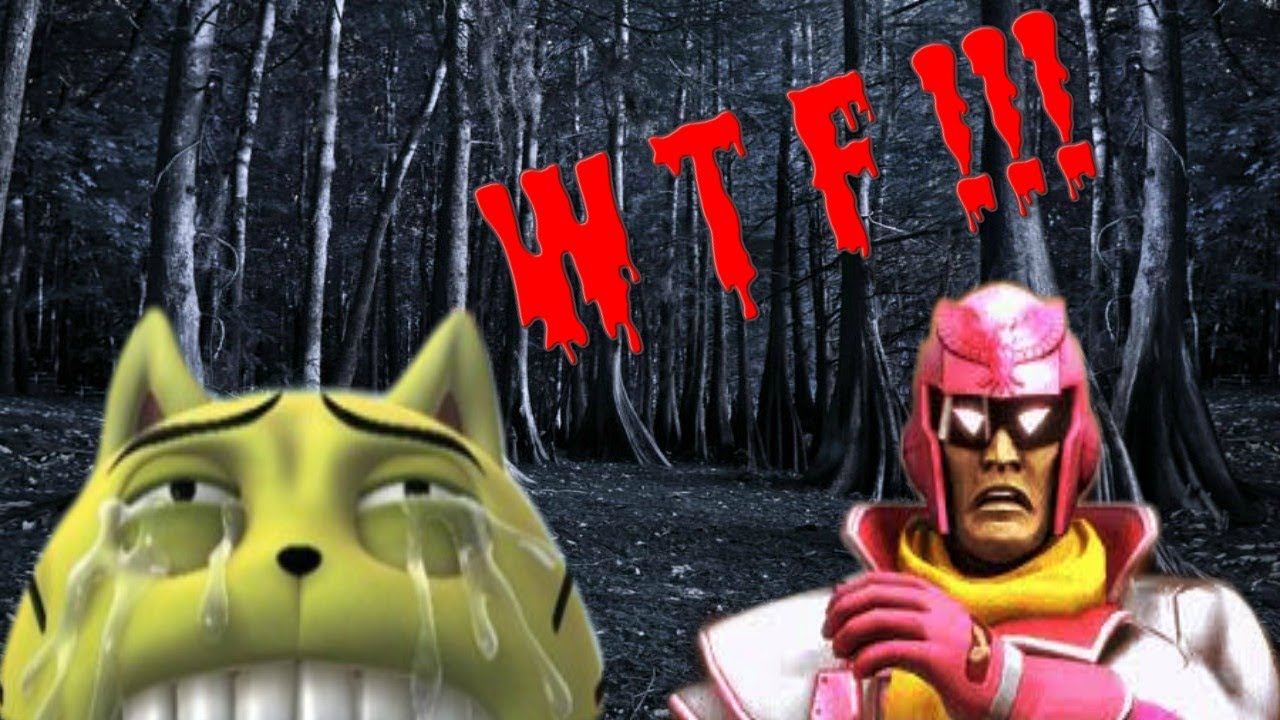 The Weird World Of Ryuji Masuda (WTFtober Leftovers)