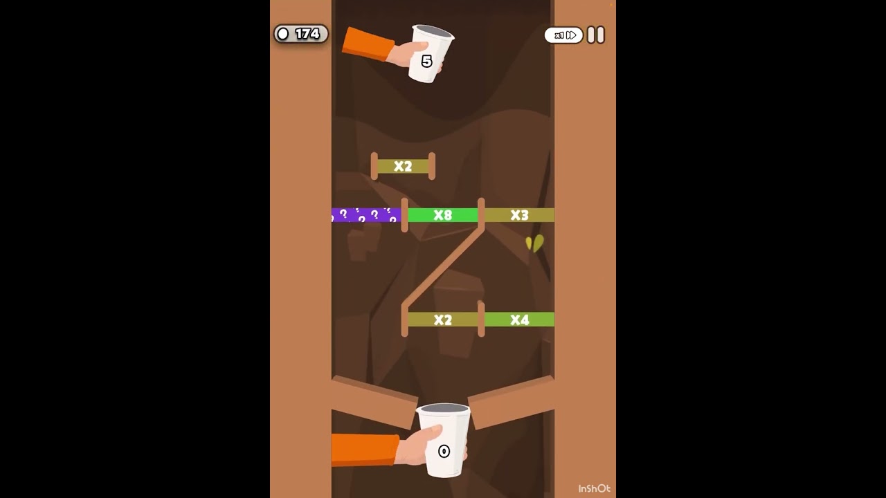 0から始めるカップヒーローズ　チャプター1