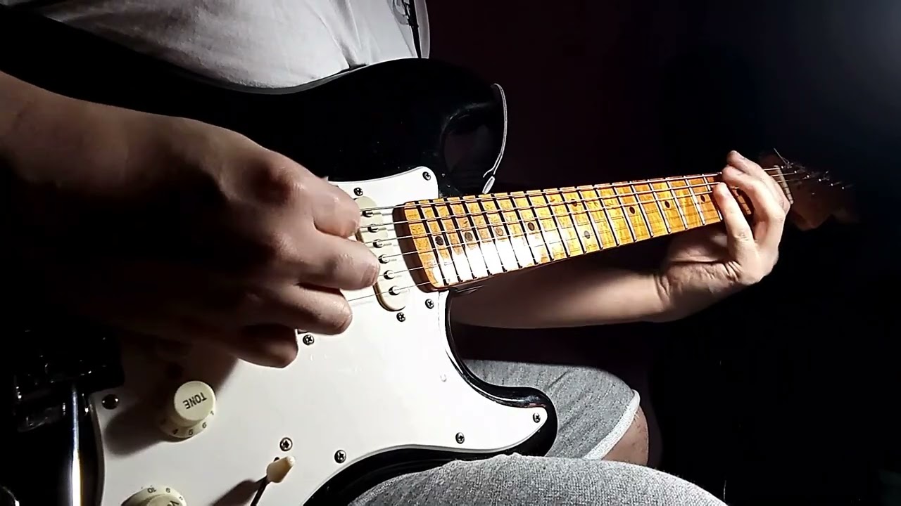 Beethoven's 5th Intro