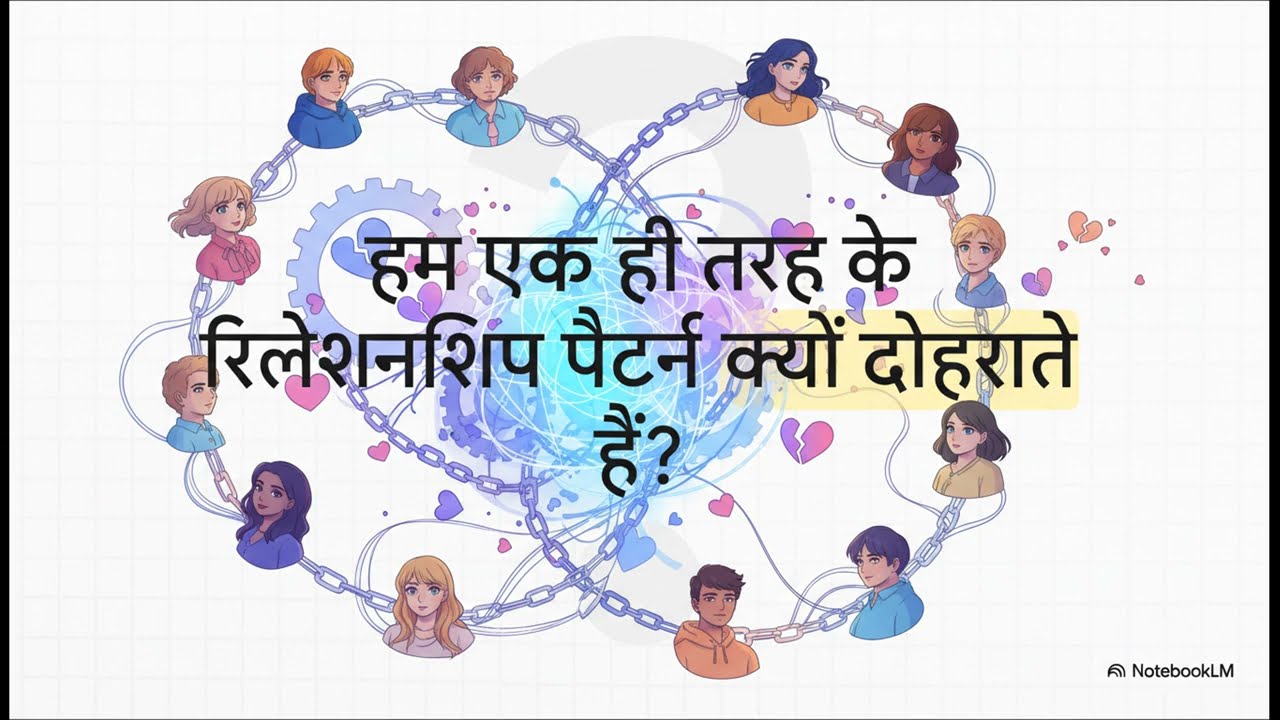 Attachment Styles and Relationships|| प्यार का ब्लूप्रिंट || Psychology || Love || Mind || Theories