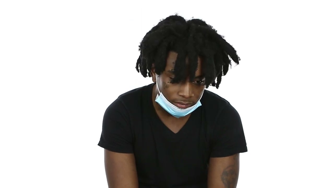 Jdot Breezy Reveals Why He Quit Xanax, Chief Keef, Jacksonville (part 7)
