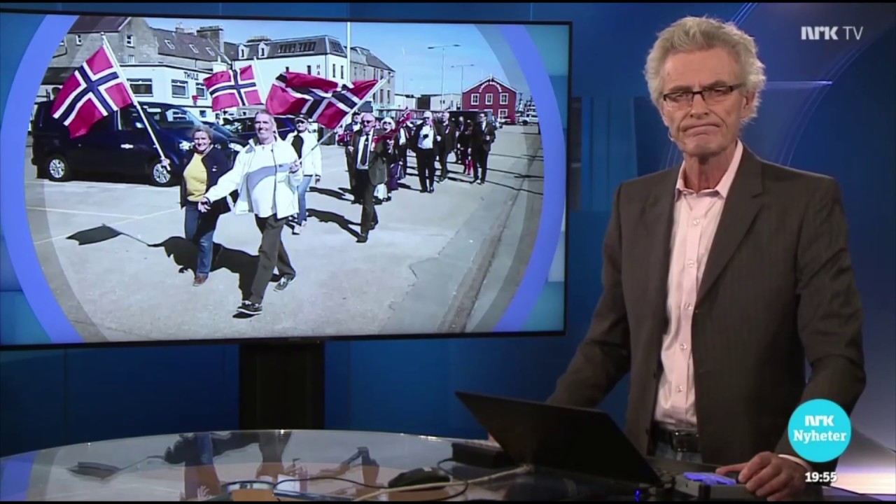 B&aring;tpuss NRK