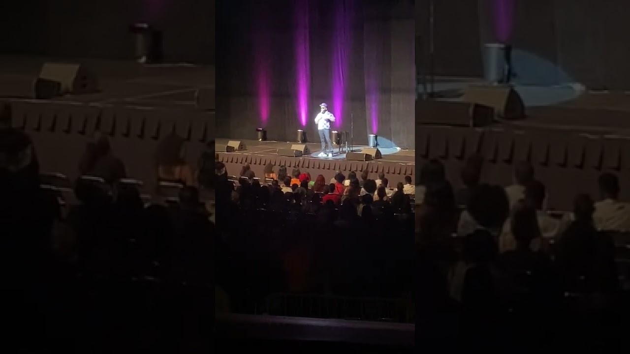 85 South Chico Bean No Cap Comedy Tour Set 2022 Miami 🤣🤣