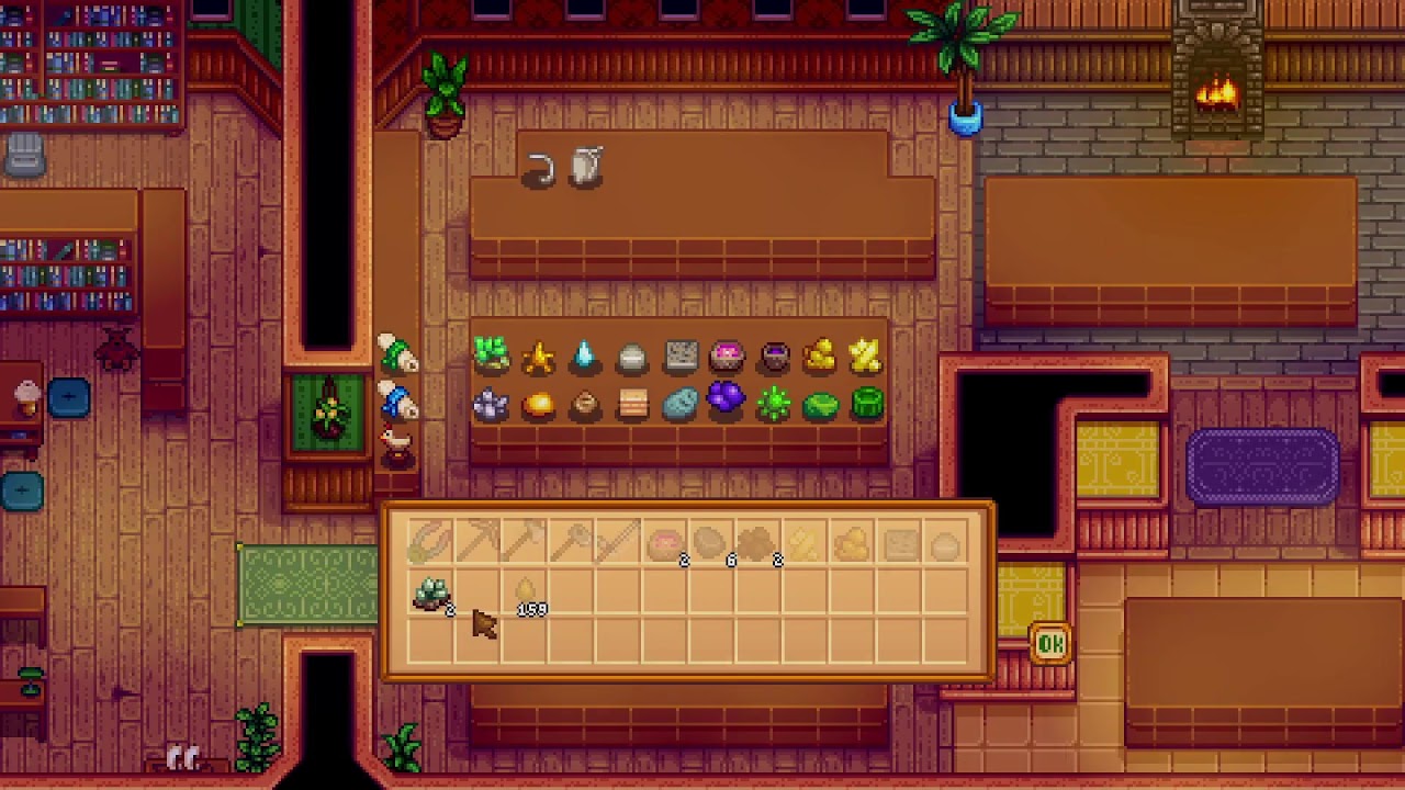Stardew Valley