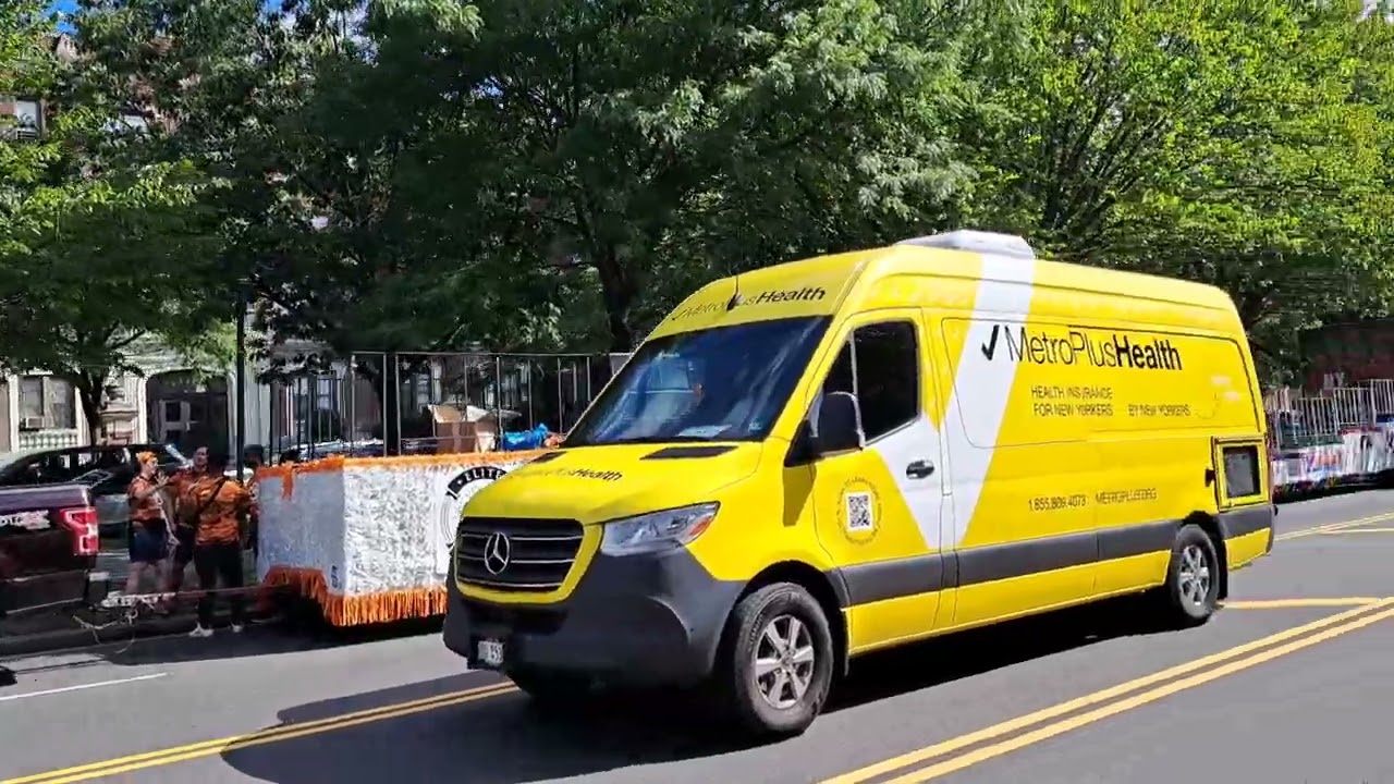 From The @WIADCA Parade Eastern Parkway 2024 9/2/24 West Indian Parade NyCl #laborday #nyc #brooklyn