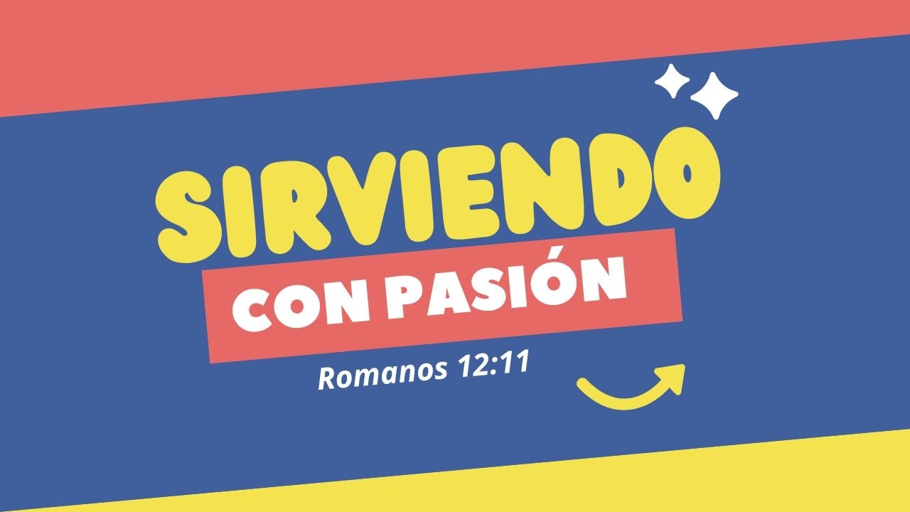 Sirviendo con pasión