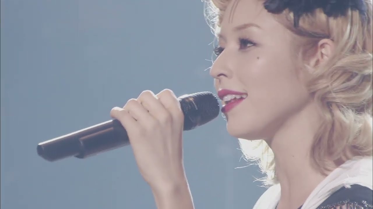 好きだから。 / BENI CONCERT TOUR 2012 “Fortune”