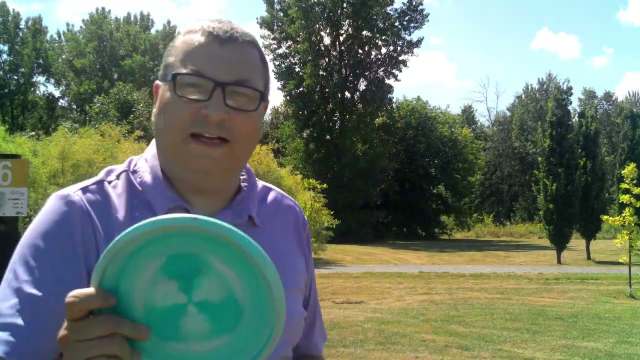 defi un disc