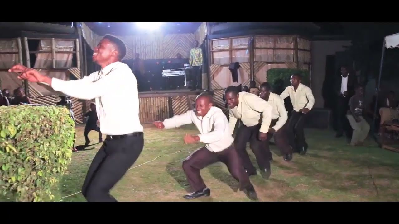 NGA MPANGUDDE VS EGAAL | AMBASSADORS OF HARMONY AND EVERLASTING HARMONY | WOW
