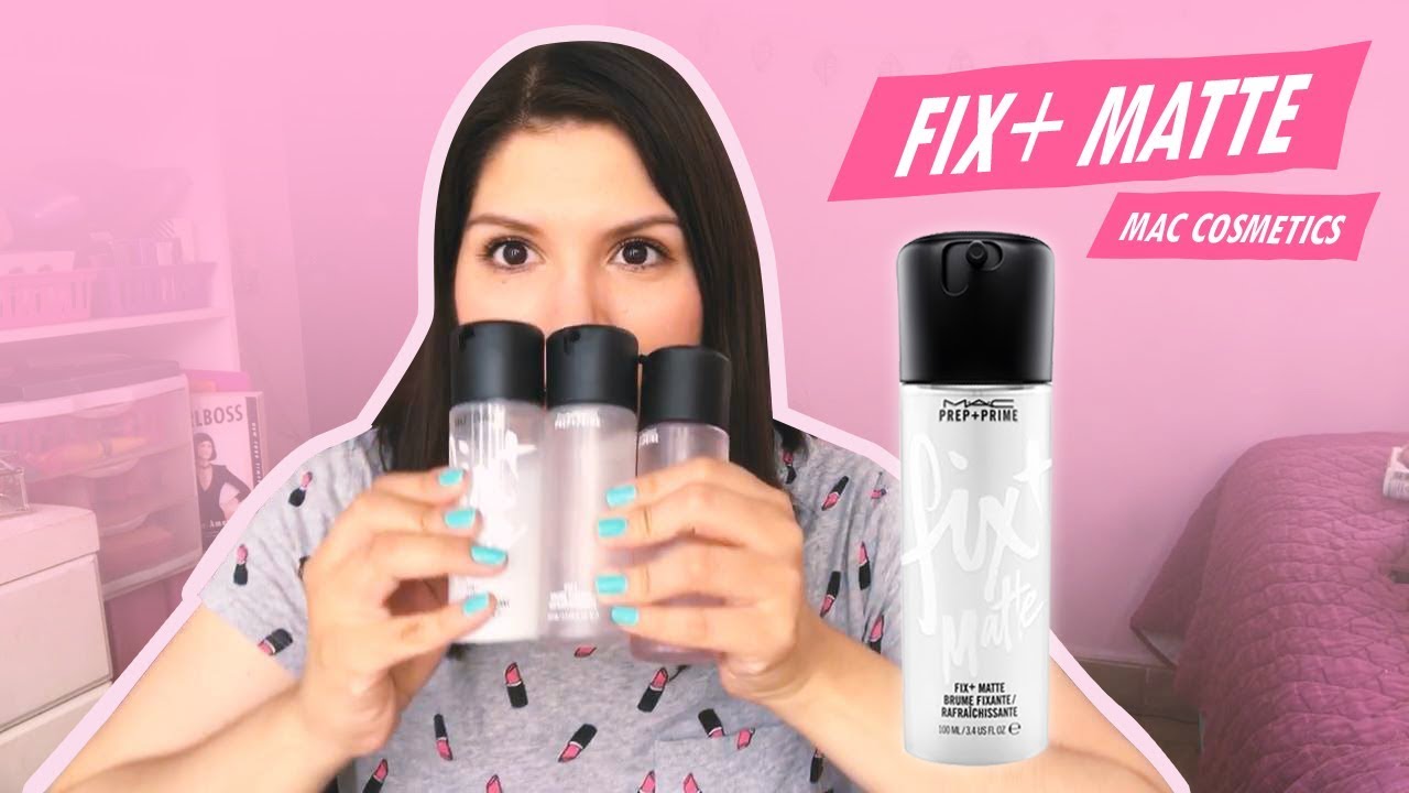 FIX+ MATTE / MARTESITO