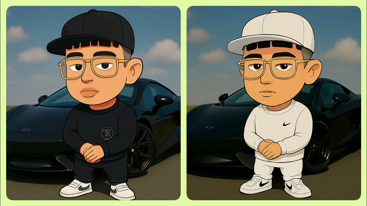 Nuevo Vallarta Abraham Aranda ft @elfxvorito@prod.nanoProd [Visualizer]