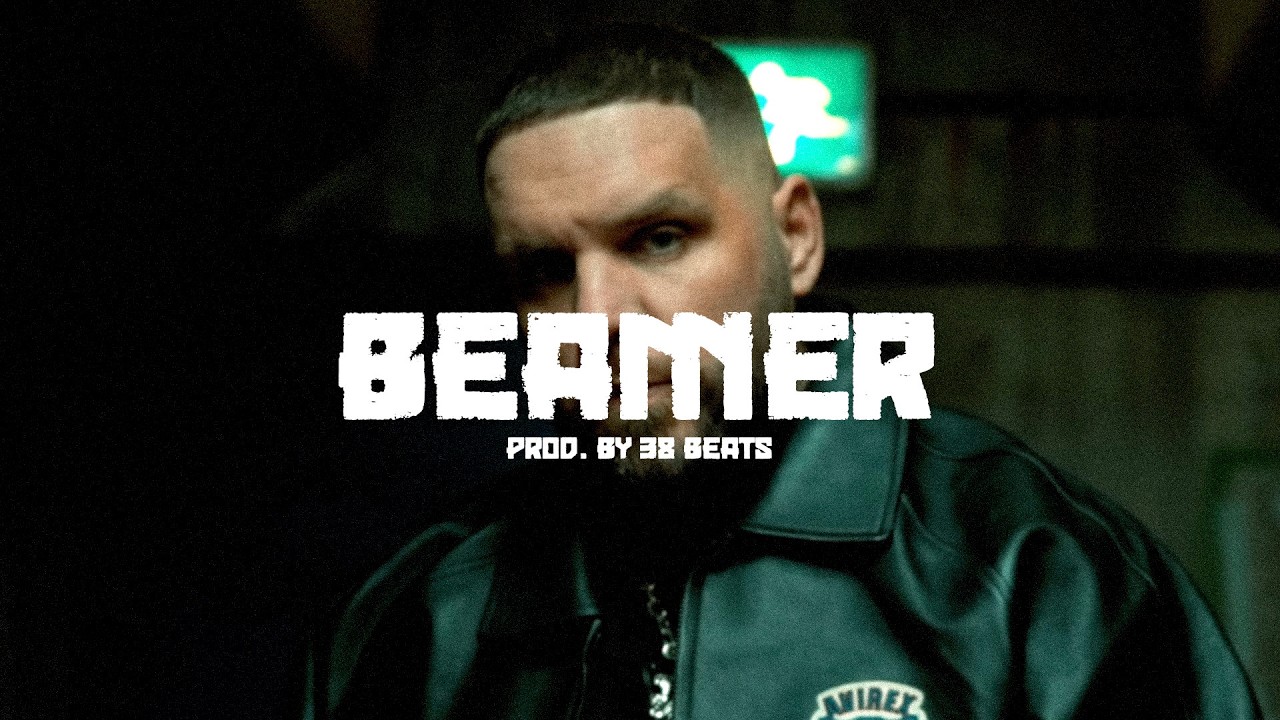 [FREE] Fler x Saad CCN 5 Type Beat 