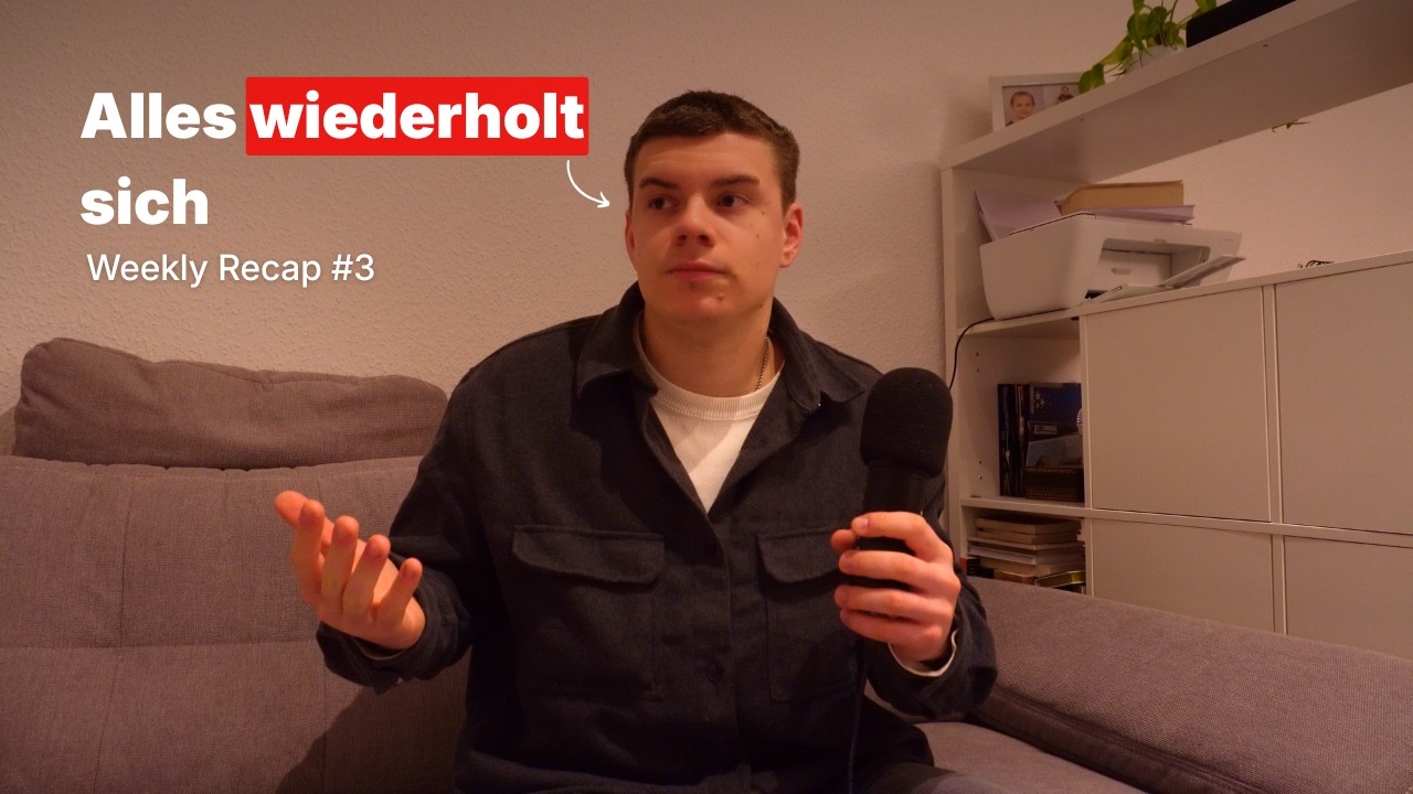 Der versteckte Wolf im Schafspelz