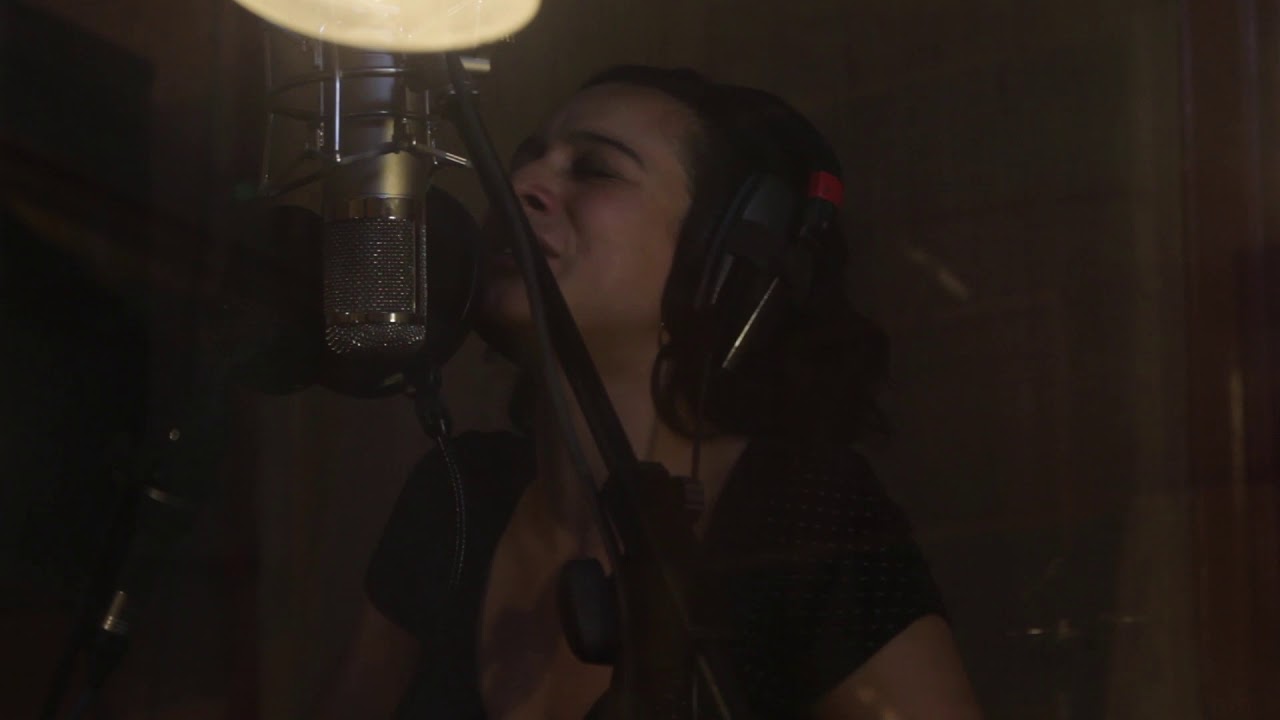 Lorena Erpel - Malena (Versi&oacute;n en estudio La Makinita)