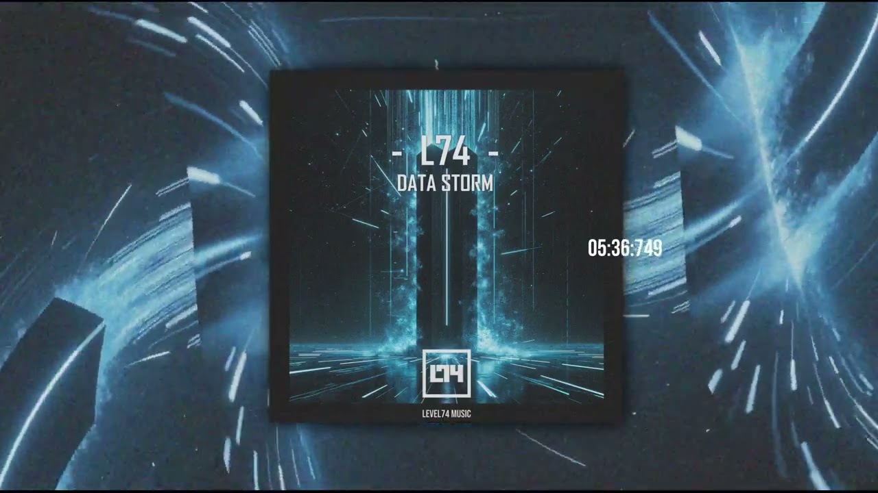 L74 - Data Storm [L74M011]
