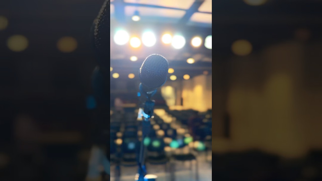 Alive Concert with Pastor Gersson Edinbaro