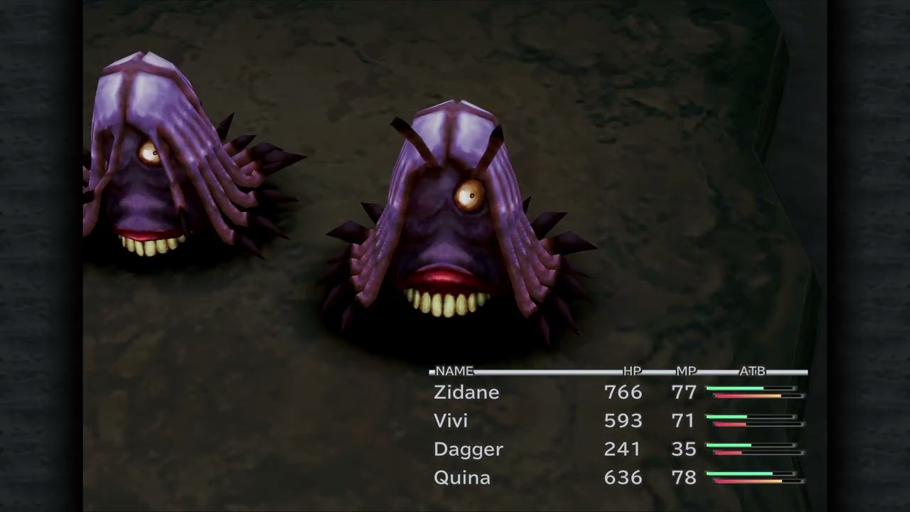 Rally Ho! Final Fantasy IX Part 15. Conde Petie!!