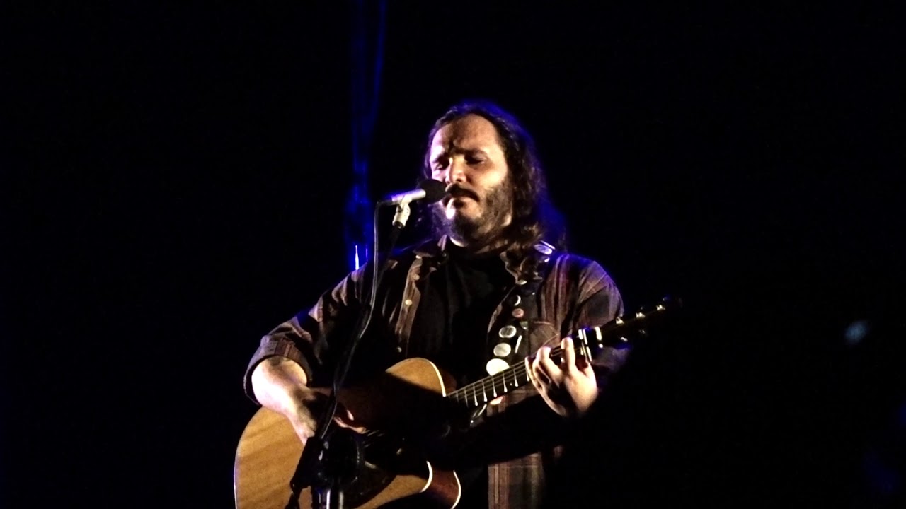 Massimo de Vita @ Teatro Acacia - Era de Maggio